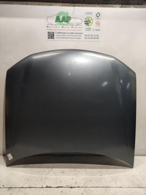 Capot - PEUGEOT 406 PHASE 2