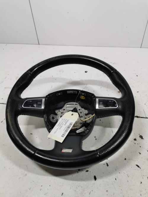 Volant - AUDI A4 3 PHASE 1