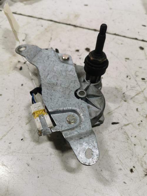 Moteur essuie glace arriere...