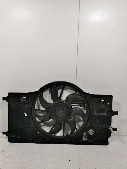 Moto ventilateur radiateur...