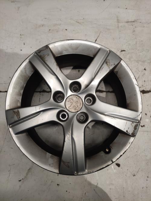 Jante - PEUGEOT 508 1 SW...