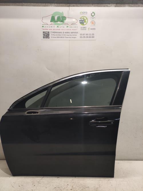 Porte avant gauche -...