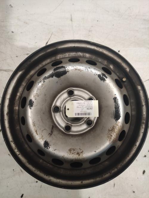 Jante - RENAULT SCENIC 3...