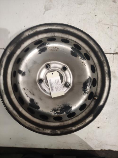 Jante - RENAULT SCENIC 3...