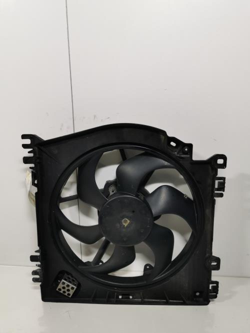 Moto ventilateur radiateur...