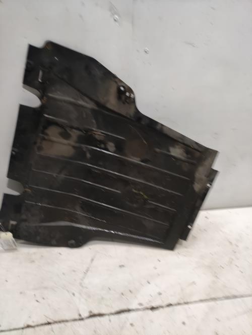 Cache sous moteur - RENAULT...