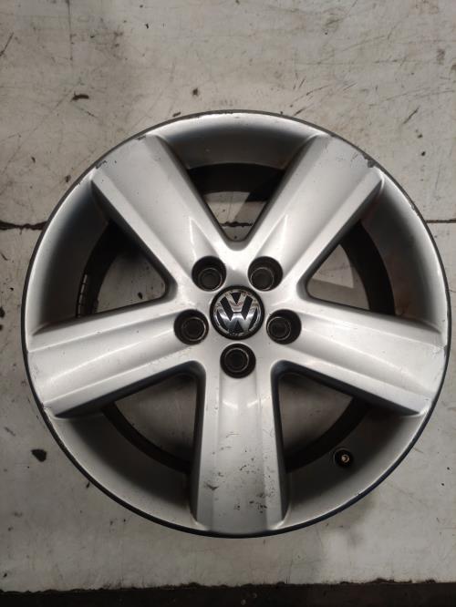 Jante - VOLKSWAGEN POLO 4...