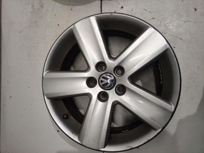 Jante - VOLKSWAGEN POLO 4...