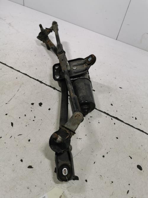 Moteur essuie glace avant -...