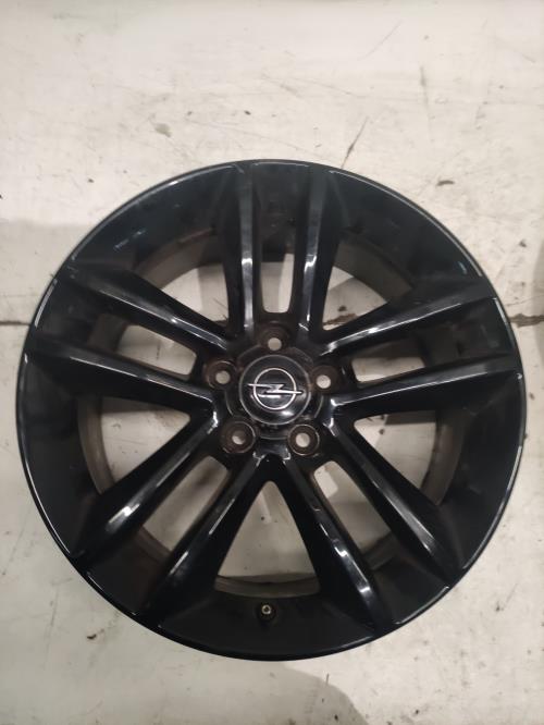 Jante - OPEL CORSA D PHASE 2