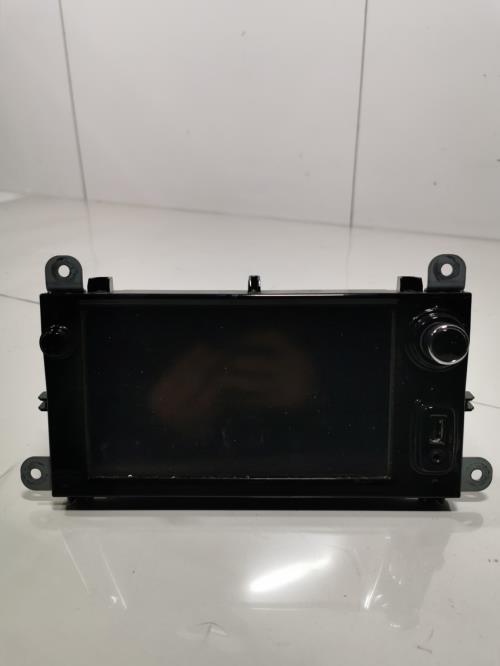 Autoradio - RENAULT CLIO 4...