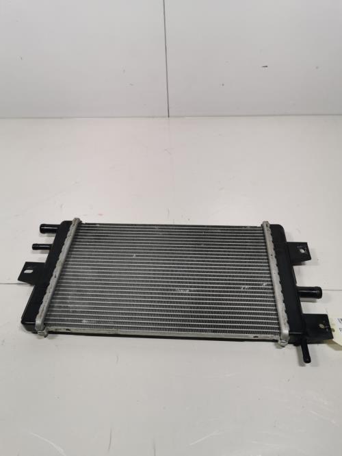 Radiateur eau - DACIA SPRING