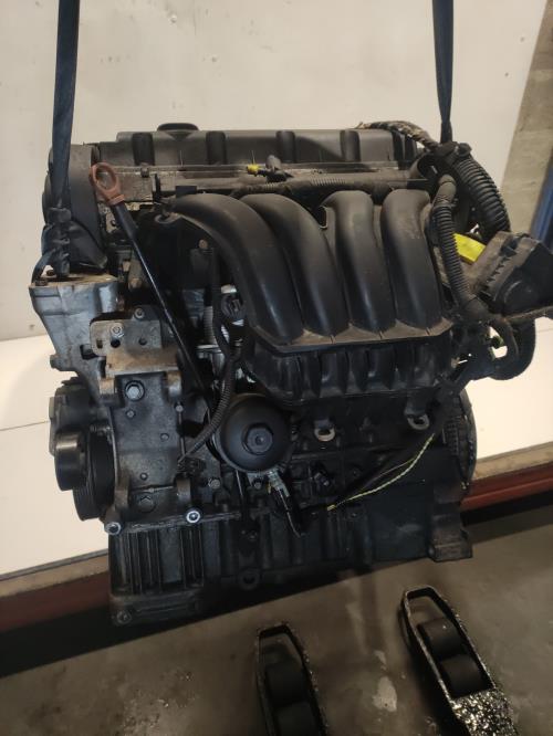 Moteur - CITROEN C4 1 PHASE...