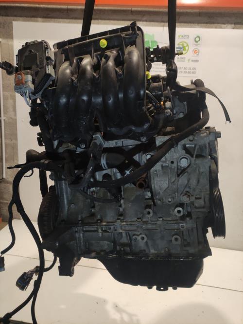 Moteur - PEUGEOT 207 PHASE 2