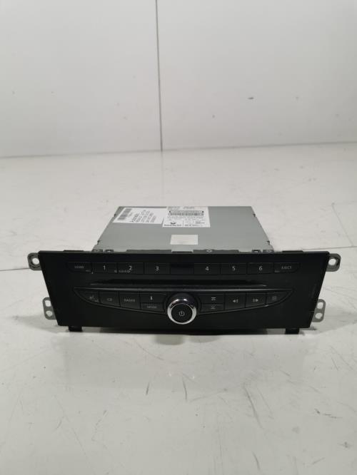 Autoradio - RENAULT LATITUDE