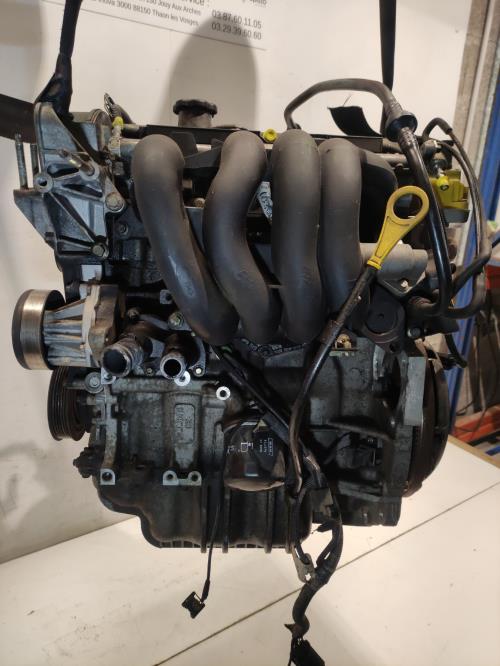 Moteur - FORD PUMA COUPE