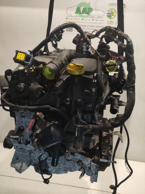 Moteur - DACIA LOGAN MCV 2...