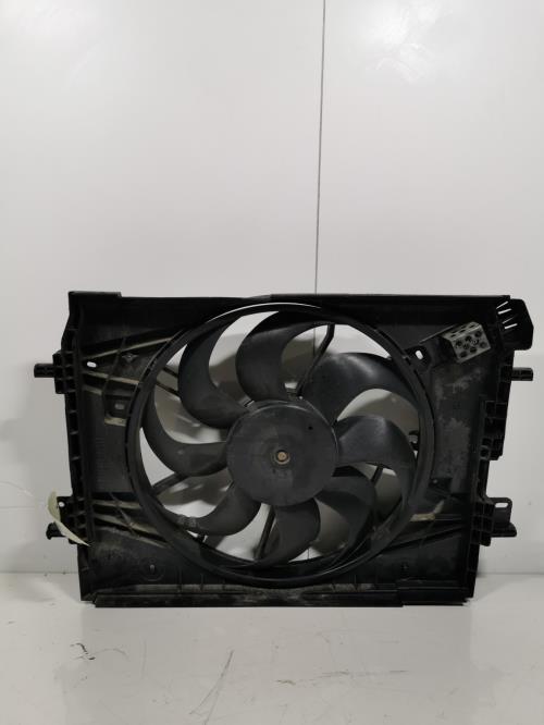 Moto ventilateur radiateur...