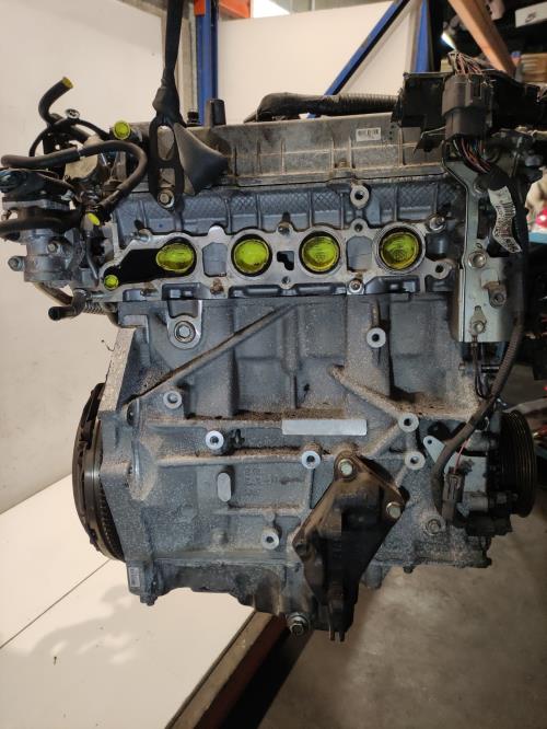 Moteur - MAZDA 3 2 PHASE 2