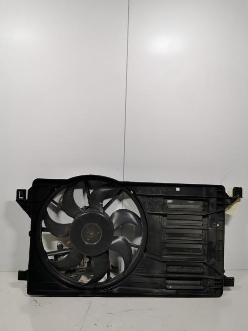 Moto ventilateur radiateur...