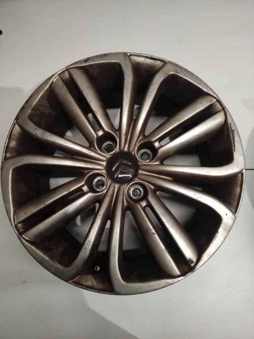 Jante - CITROEN C4 2 PHASE 1
