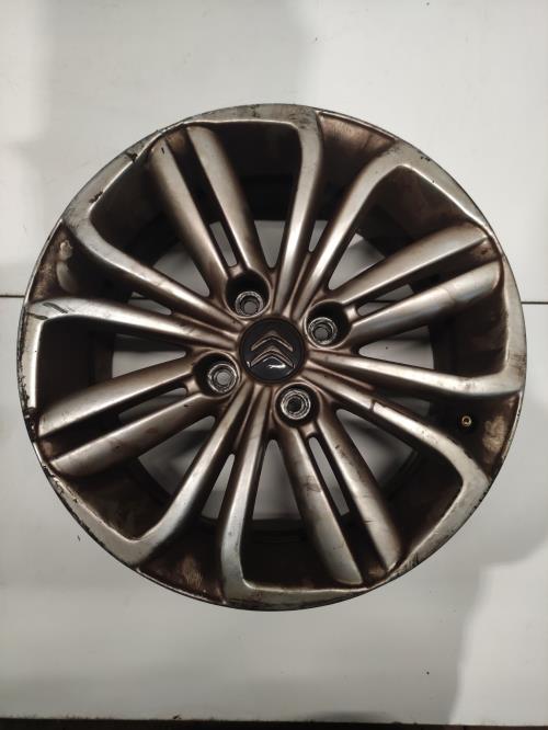 Jante - CITROEN C4 2 PHASE 1