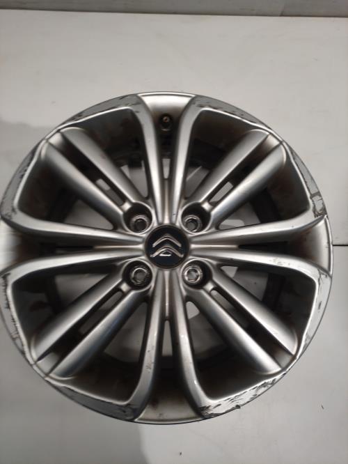 Jante - CITROEN C4 2 PHASE 1