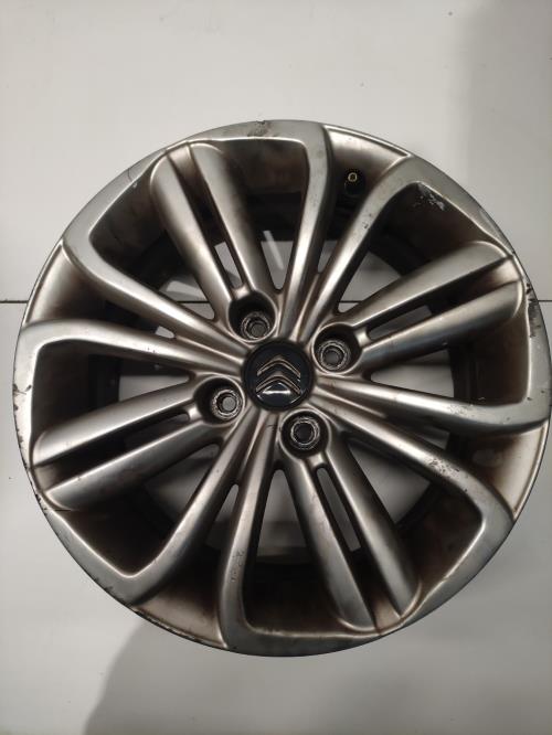 Jante - CITROEN C4 2 PHASE 1