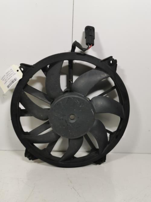 Moto ventilateur radiateur...