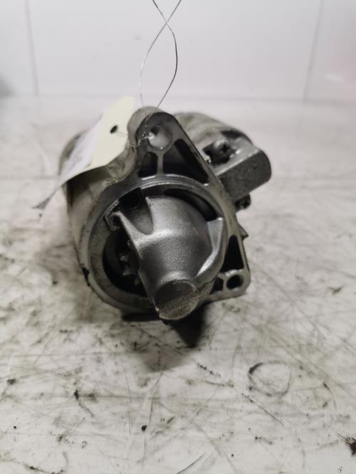 Demarreur - MAZDA 2 3 PHASE 1