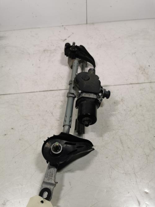 Moteur essuie glace avant -...