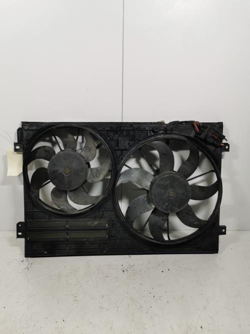 Moto ventilateur radiateur...