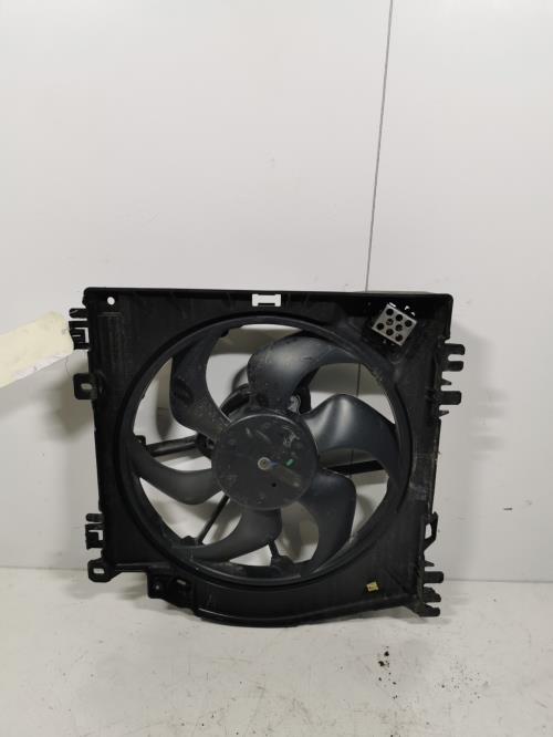 Moto ventilateur radiateur...