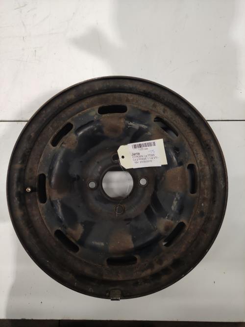 Jante - CITROEN C3 2 PHASE 1