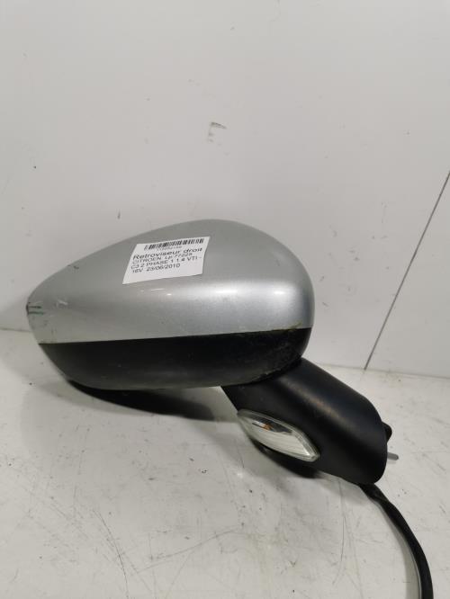 Retroviseur droit - CITROEN...