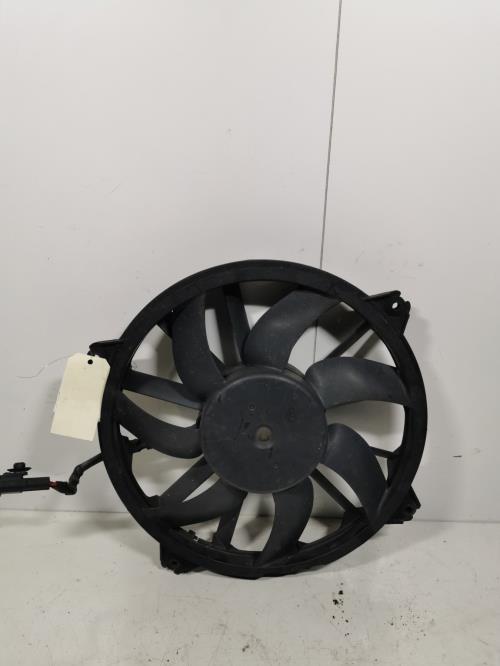 Moto ventilateur radiateur...
