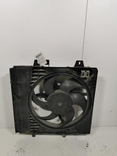 Moto ventilateur radiateur...