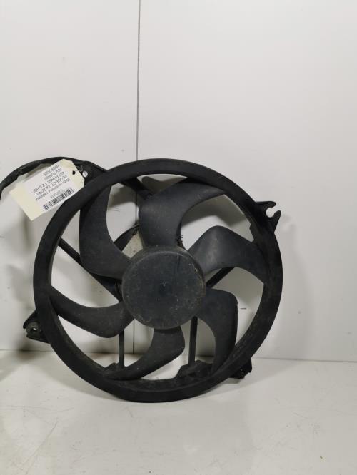 Moto ventilateur radiateur...