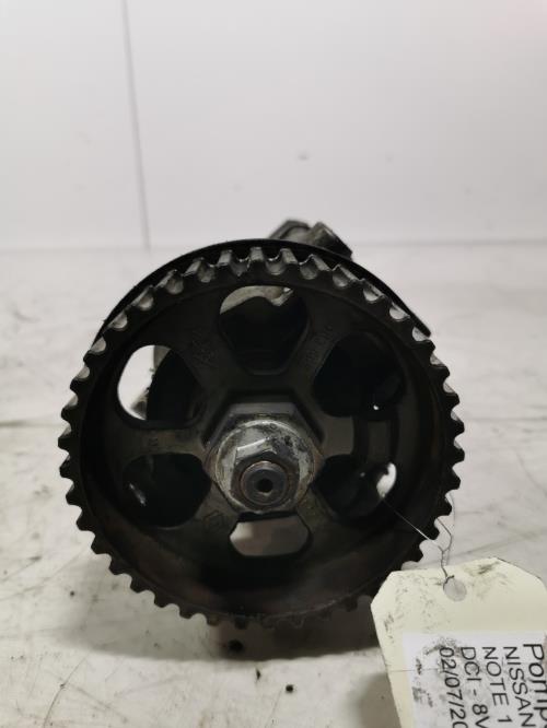 Pompe à injection - NISSAN...