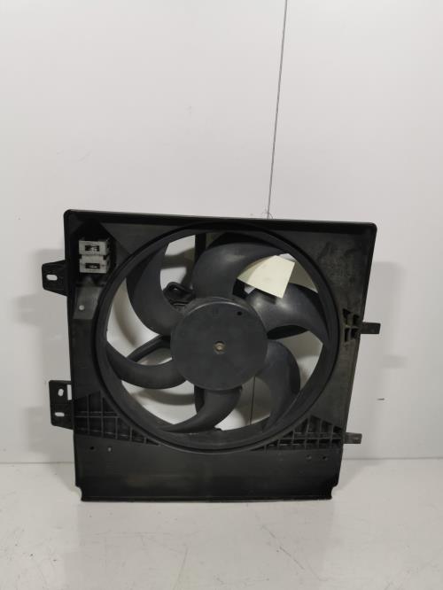 Moto ventilateur radiateur...
