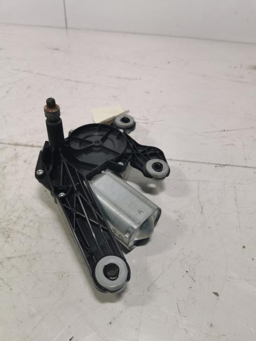 Moteur essuie glace arriere...