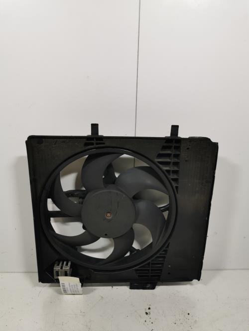 Moto ventilateur radiateur...