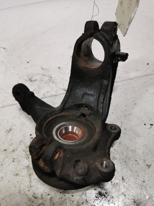 Fusee avant gauche -...