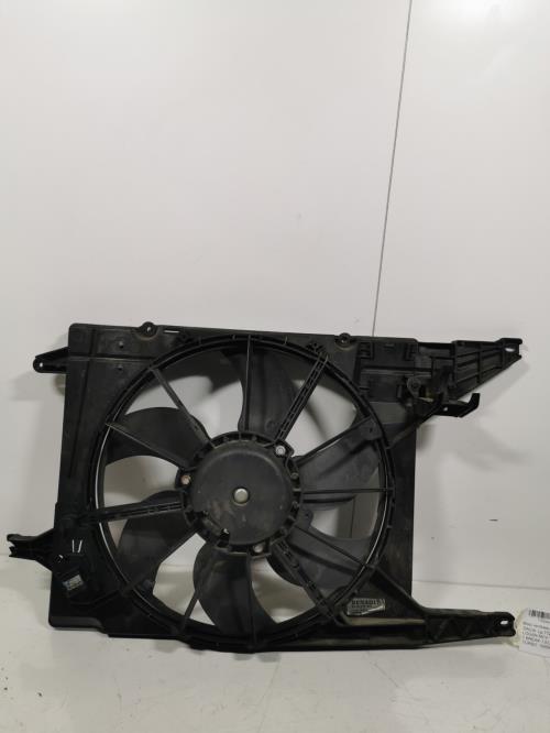 Moto ventilateur radiateur...
