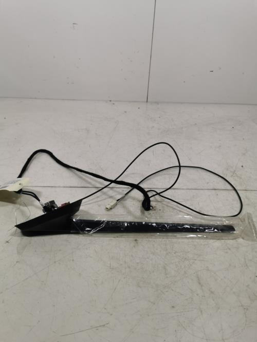 Antenne - RENAULT MASTER 3...
