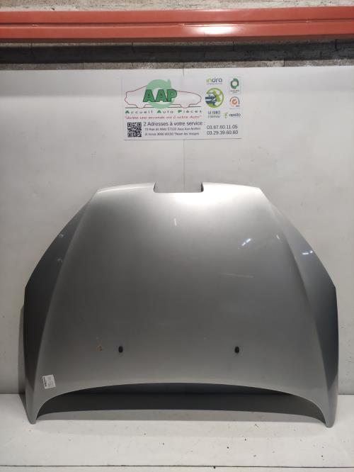 Capot - PEUGEOT 407 PHASE 1...