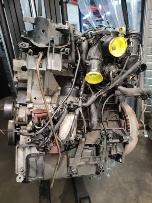 Moteur - PEUGEOT 407 PHASE...