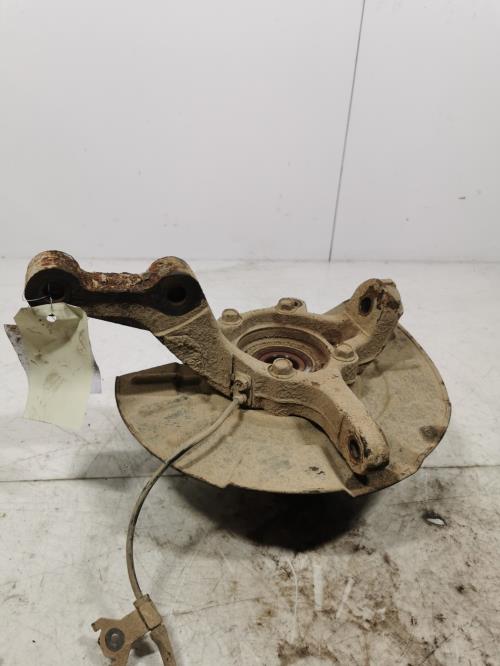 Fusee avant droit - SUZUKI...