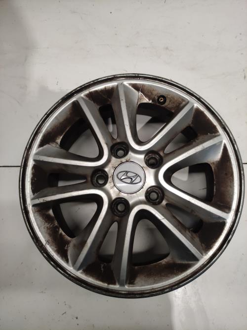 Jante - HYUNDAI I 30 2...