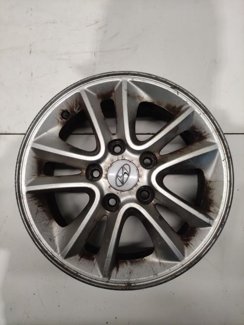 Jante - HYUNDAI I 30 2...
